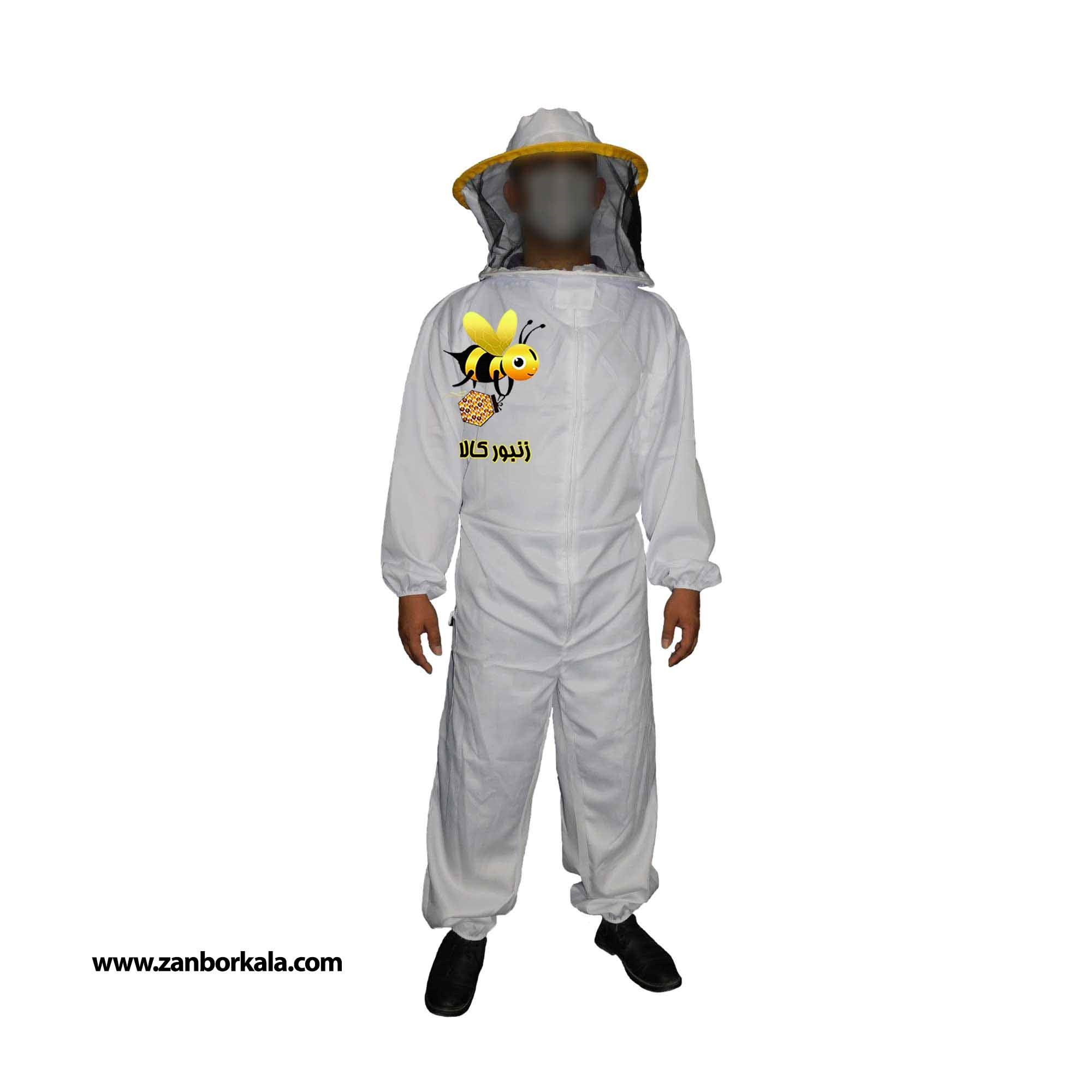 لوازم زنبورداری + زنبورکالا