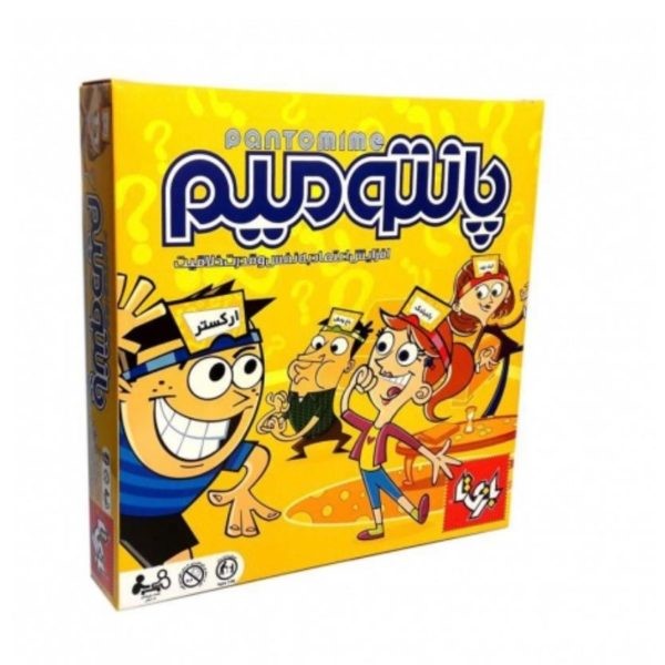 راهنمای خرید بازی فکری