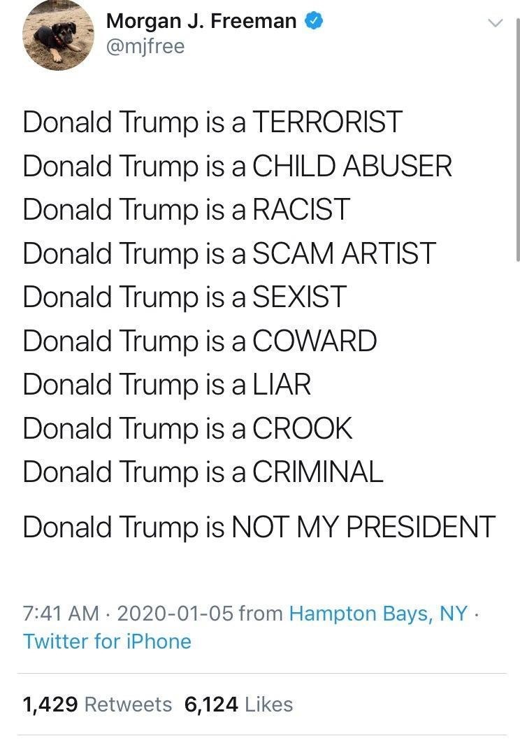 مورگان جی فریمن 2