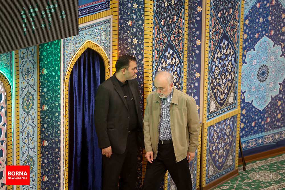 نمازجمعه+تهران+در+روز+جهانی+قدس