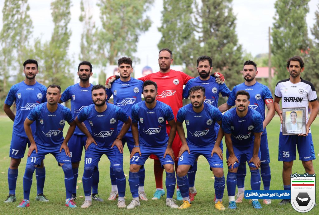 سوپرلیگ فوتبال استان مازندران