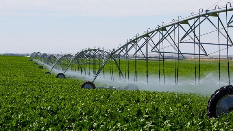 sprinkler-irrigation