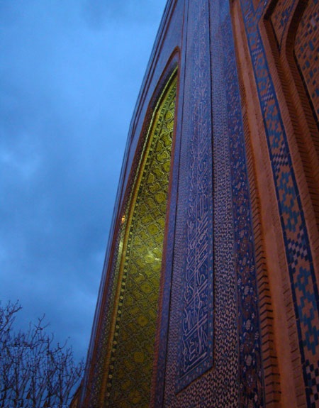 جامی تربت جام