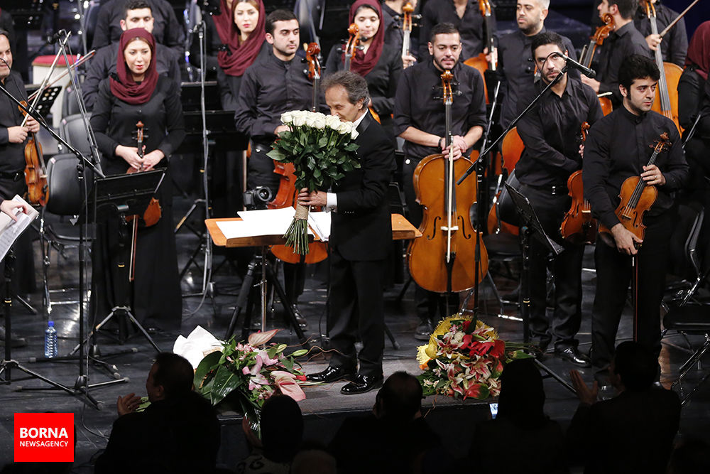ارکستر+سمفونیک+تهران+ (6)