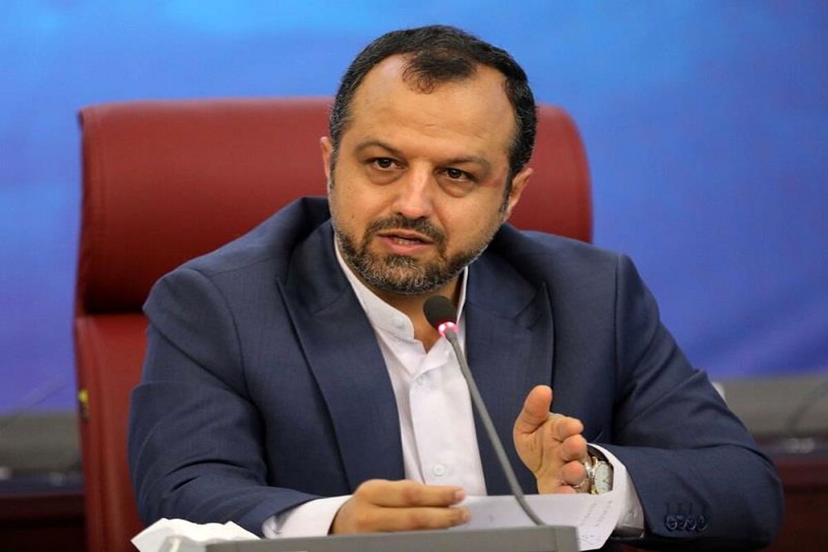وزیر اقتصاد: ۹۹۰ ملک و دارایی دولت در مسیر مولد سازی قرار گرفت