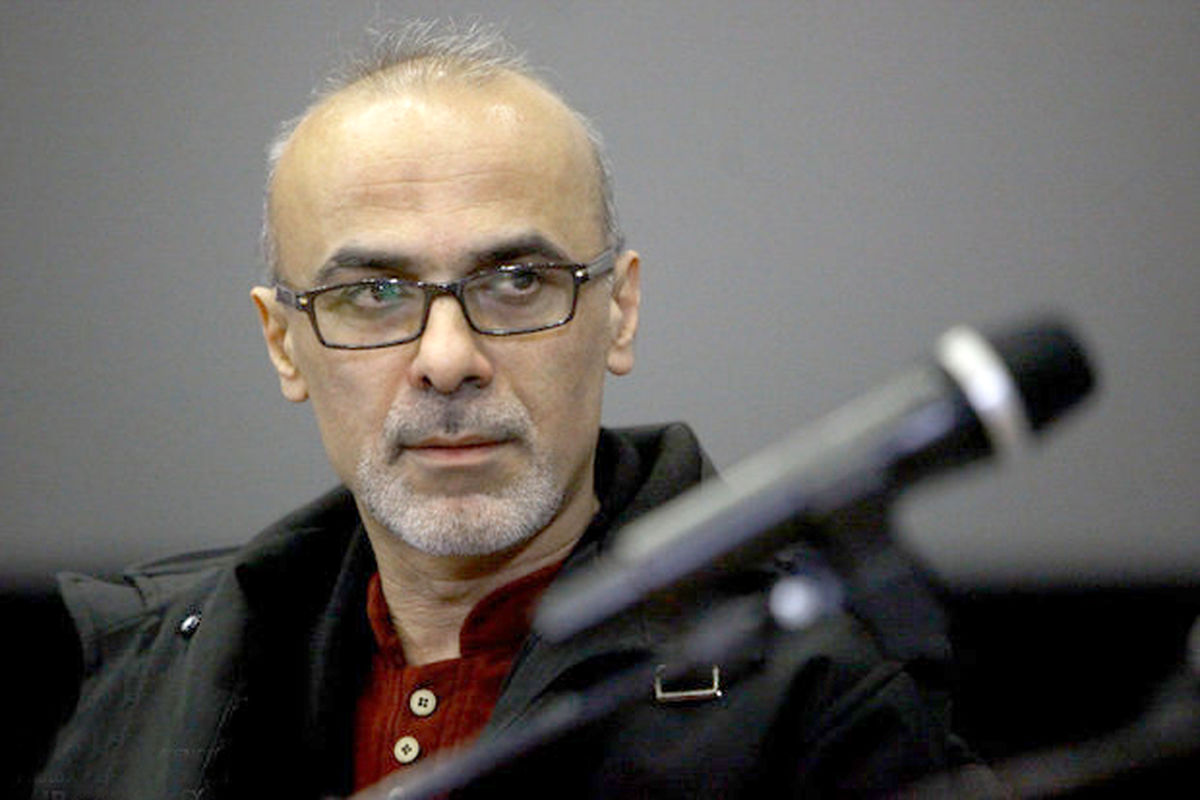 کارگردان فیلم سلام بمبئی از سختی‌های فیلم‌سازی در ایران می‌گوید