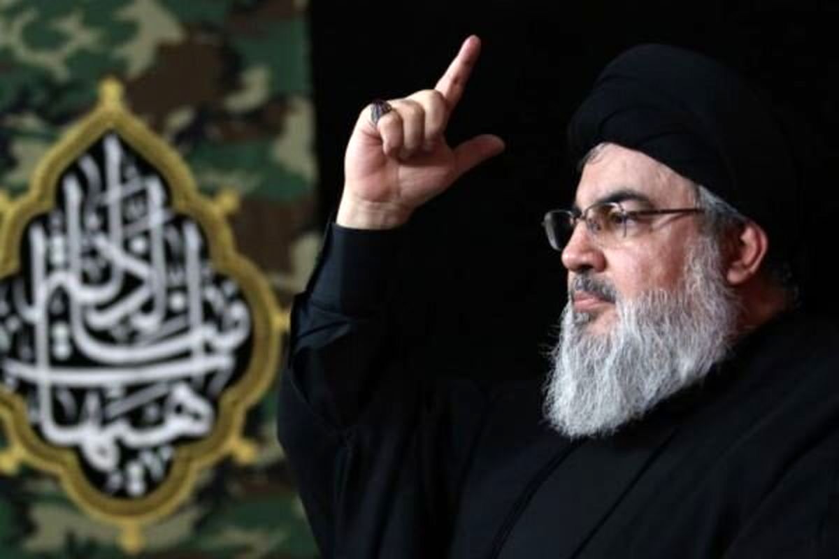 سیدحسن نصرالله: ایران محور مقاومت و قبله جهان اسلام باقی خواهد ماند