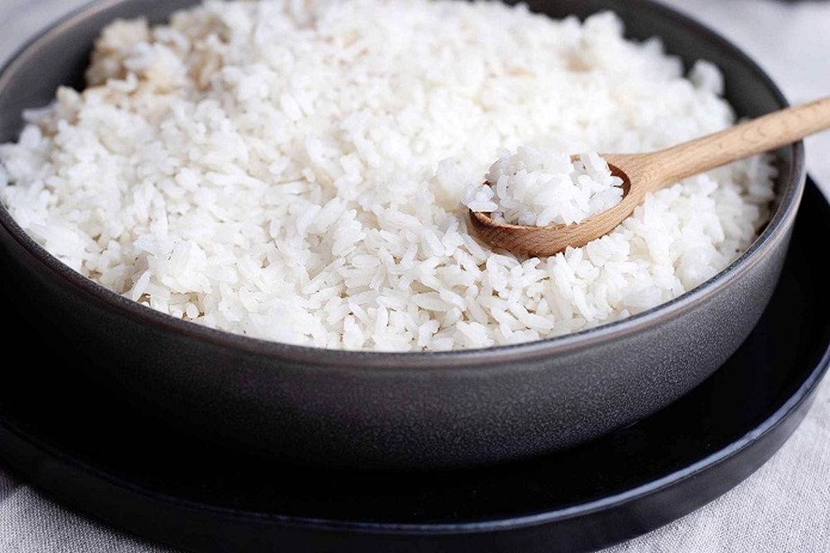 با خوردن برنج رژیم لاغری بگیرید! 