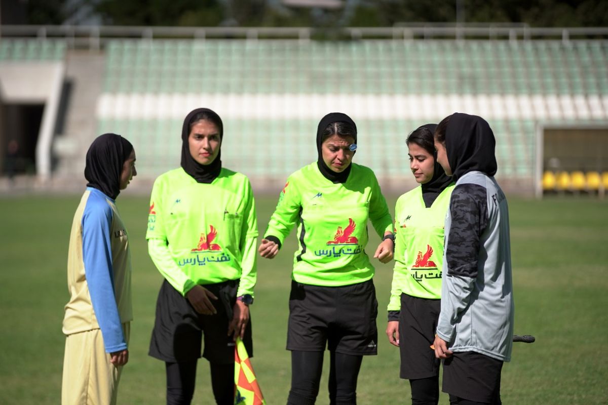 پیروزی ۴ گله تیم ملی در دیداری دوستانه
