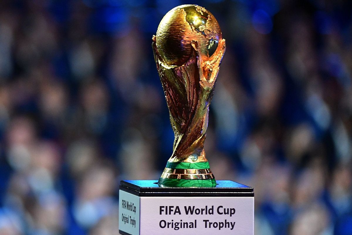 زمان ورود کاپ قهرمانی جام جهانی به ایران مشخص شد