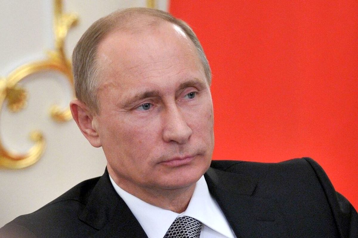 پوتین: تمامی اهداف مسکو در اوکراین عملی خواهد شد/ انتخاب دیگری نداشتیم