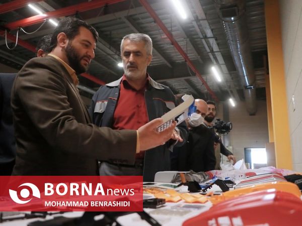 سفر معاون رییس جمهور و دبیر شورایعالی مناطق آزاد به اروند
