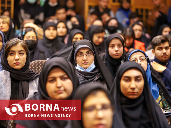 آیین افتتاحیه اولین کمپ تیم آفرینی استارتاپی