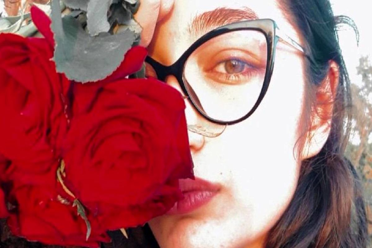 ماجرای مرگ سارینا اسماعیل‌زاده + جزئیات
