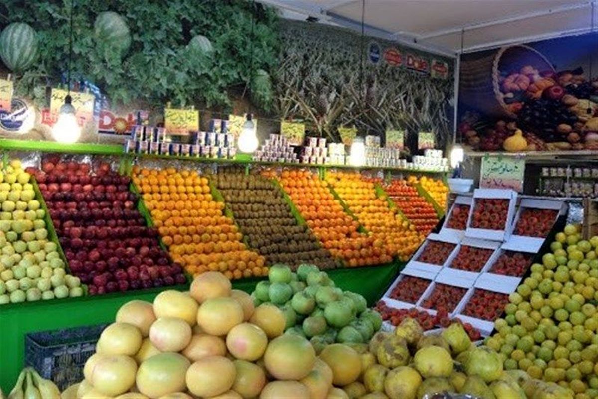 کاهش قیمت خیار و بادمجان در میادین میوه و تره بار