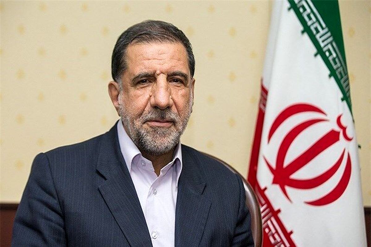 عضو کمیسیون‌ امنیت ملی مجلس: ایران یک لیتر نفت و بنزین به جایی باج نمی دهد