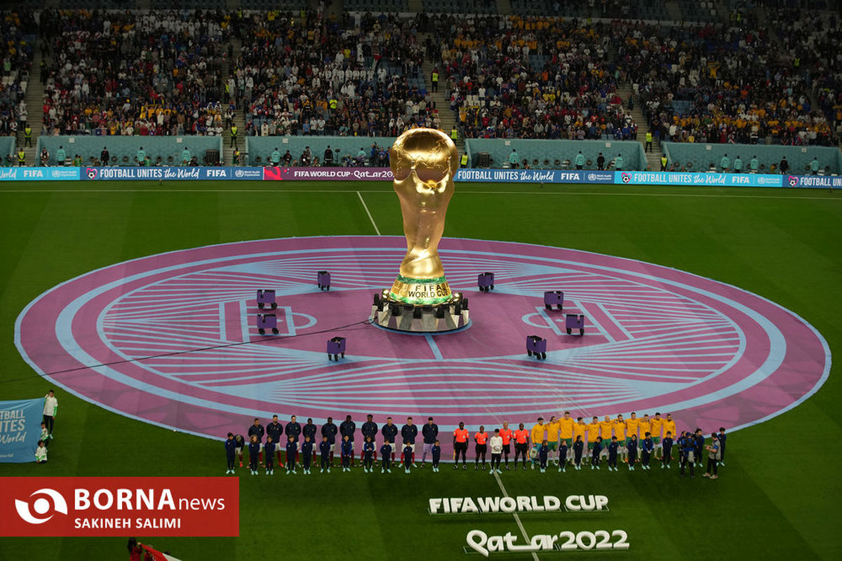 پیش بینی جالب  میزبان جام جهانی برای کوچ ستاره های ایرانی  به  قطر !