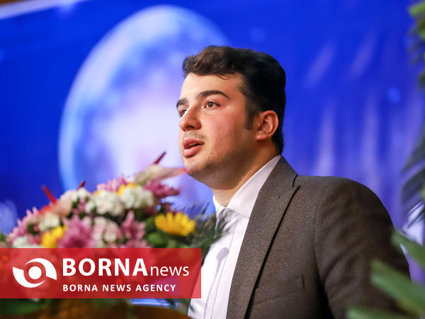 آیین افتتاحیه اولین کمپ تیم آفرینی استارتاپی