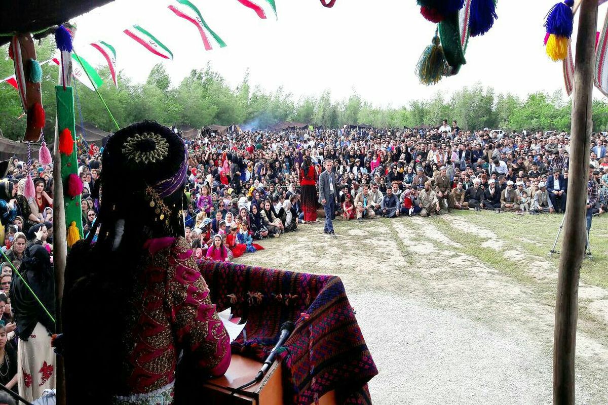 پنجمین جشنواره فرهنگی، هنری و بومی محلی بخش سیلوانای ارومیه برگزار می‌شود