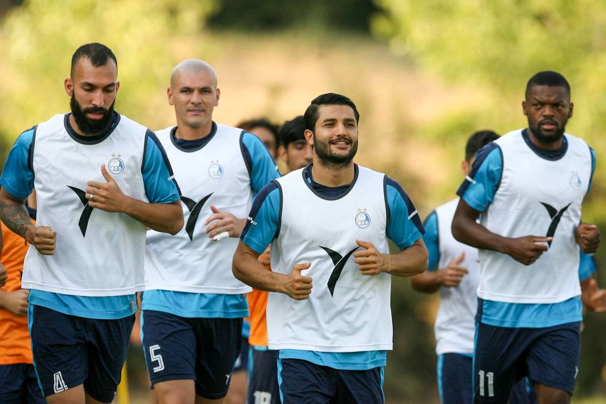 یک مصدوم روی دست ساپینتو در جام حذفی