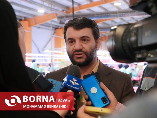 سفر معاون رییس جمهور و دبیر شورایعالی مناطق آزاد به اروند
