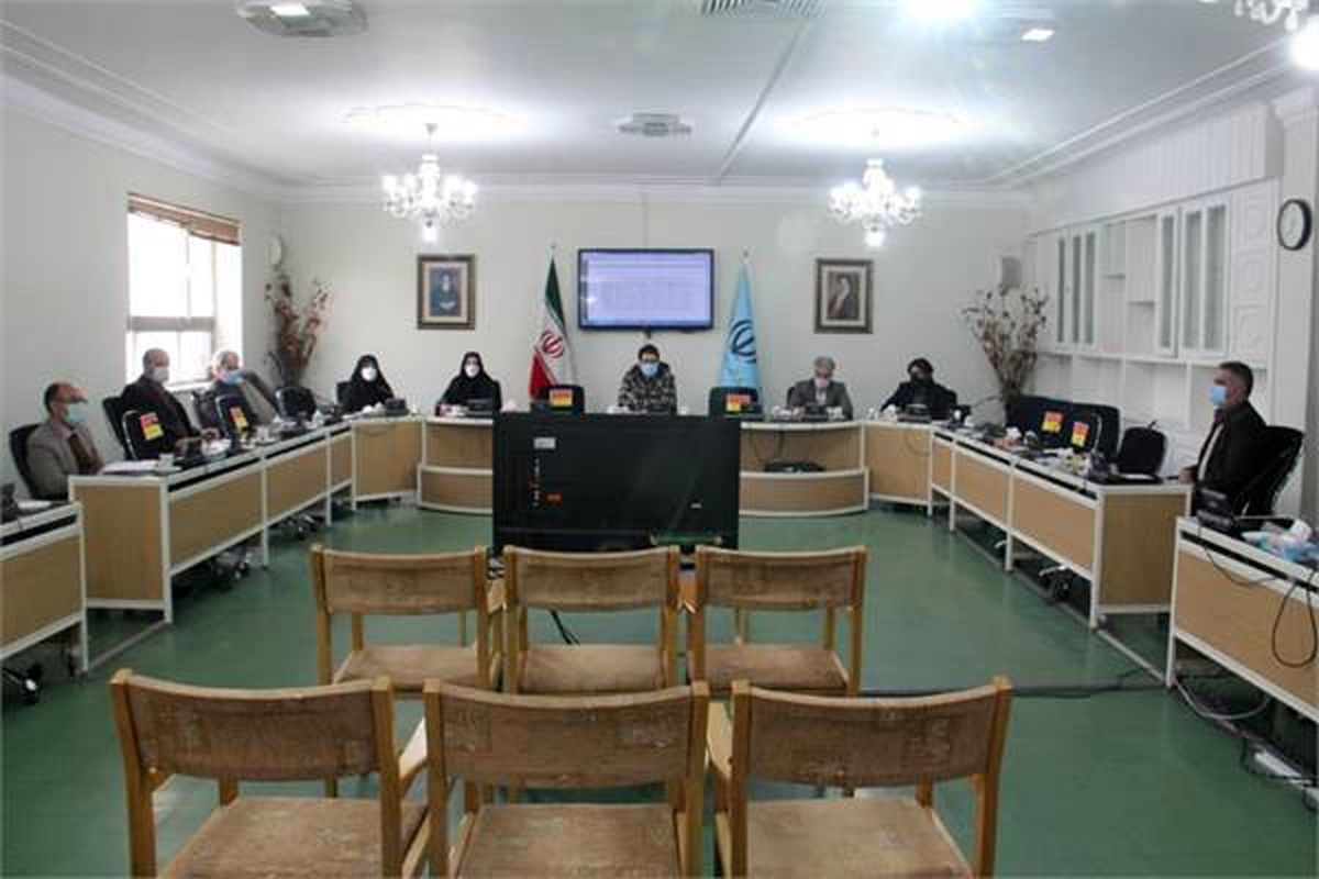تعیین اعضای کمیته های تخصصی جشنواره فیلم فجر مشهد