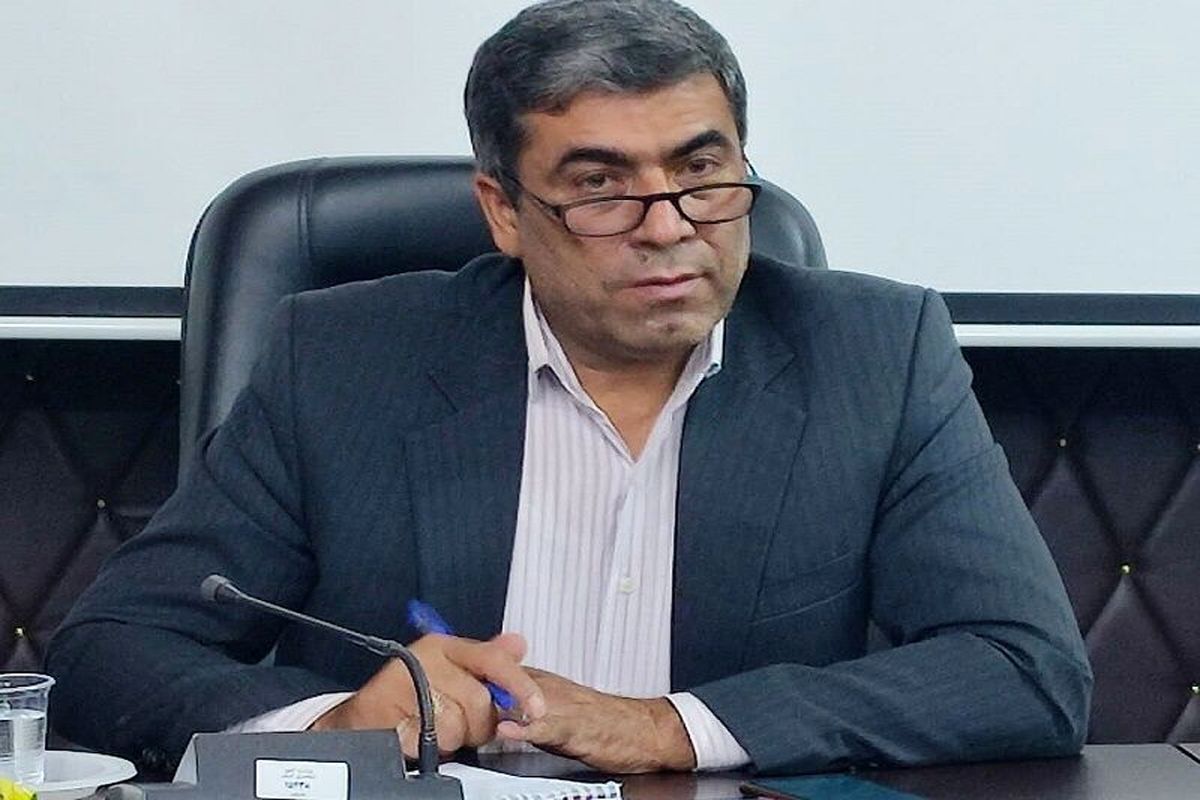فرماندار جیرفت: ۳۷ نفر در ماجرای نمایشگاه پائیزه دستگیر شدند
