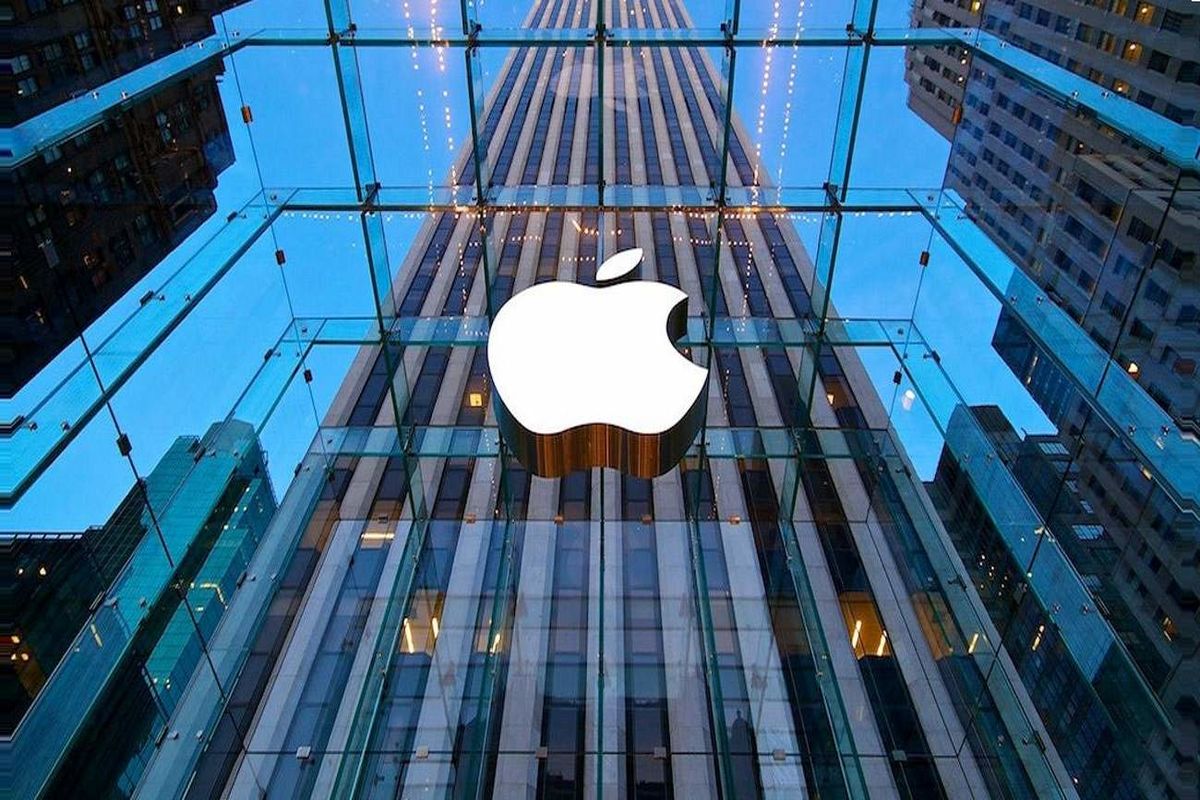 اپل ارزشمندترین شرکت جهان چیست؟