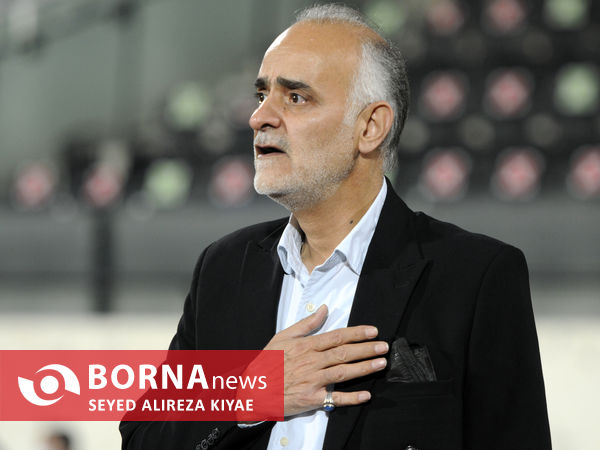  دیدار تیم‌های ملی فوتبال ایران و نیکاراگوئه