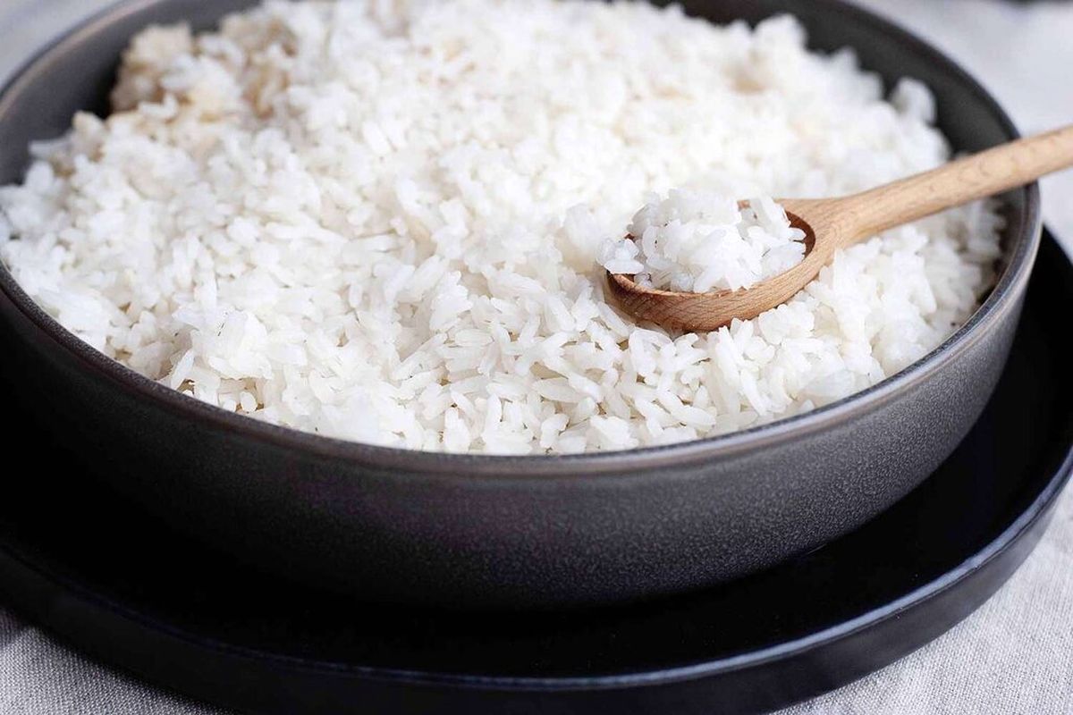 8 عارضه مهم مصرف زیاد برنج
