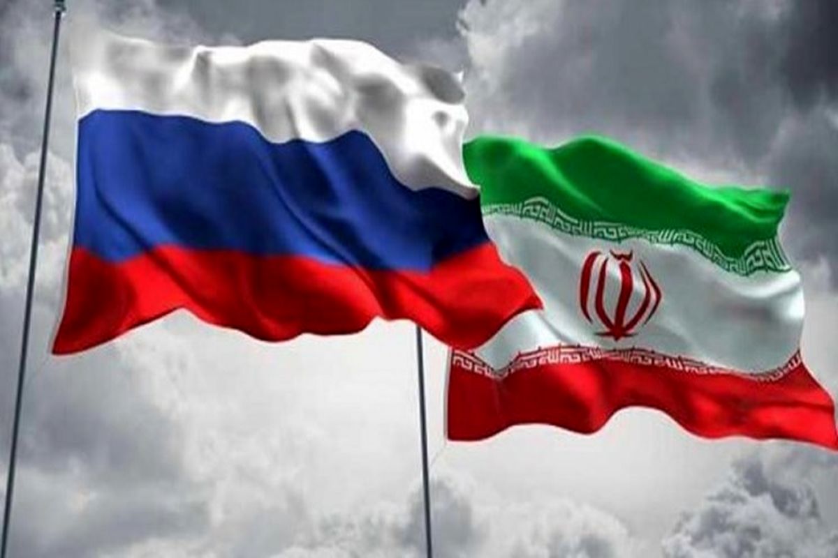 سومین نشست کمیسیون عالی مجالس ایران و روسیه آغاز شد