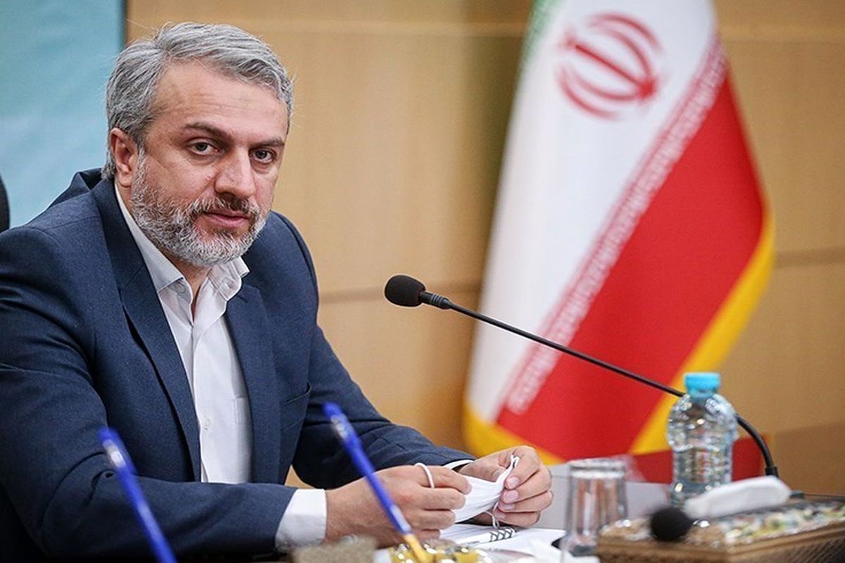 وزیر صمت: ایران خودرو و سایپا می‌توانند خودرو وارد کنند