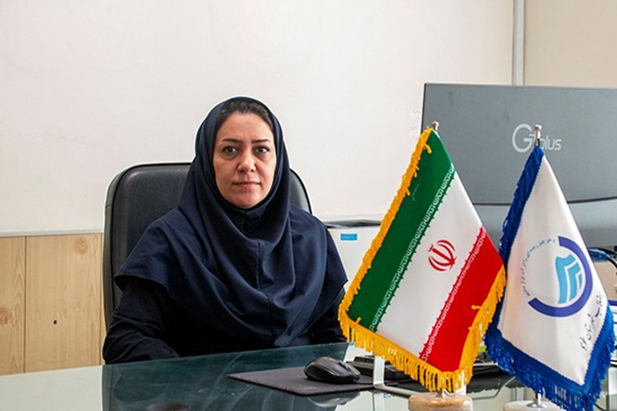 پیمایش بیش از‌ ۱۱۰۰ انشعاب آب در خوی 