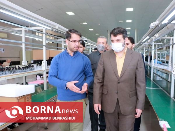 سفر معاون رییس جمهور و دبیر شورایعالی مناطق آزاد به اروند