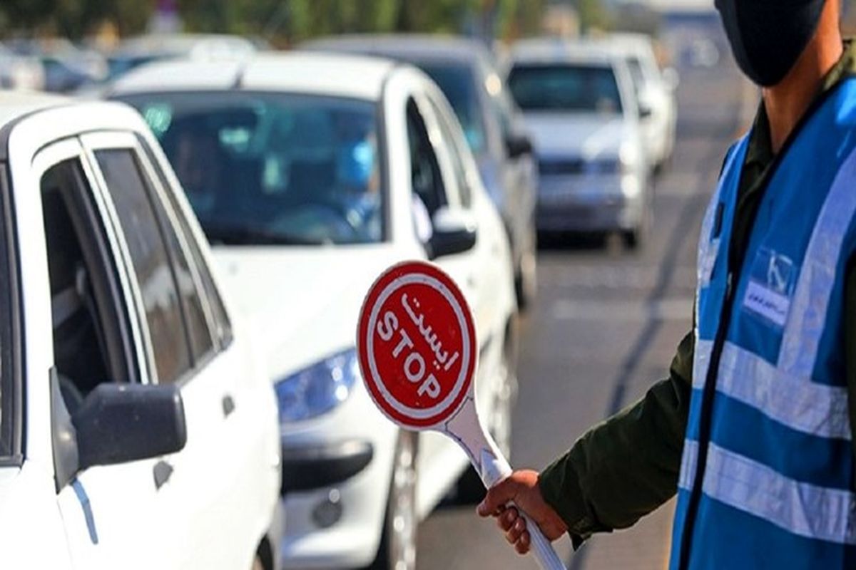 محدودیت‌های ترافیکی راهپیمایی روز قدس در همدان اعلام شد