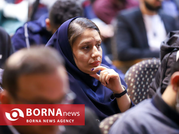 آیین افتتاحیه اولین کمپ تیم آفرینی استارتاپی