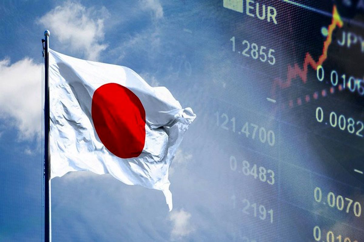 رشد اقتصادی ژاپن کمتر از حد انتظار