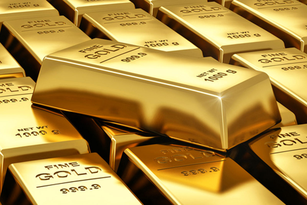 بازارهای طلا همچنان در خطر 