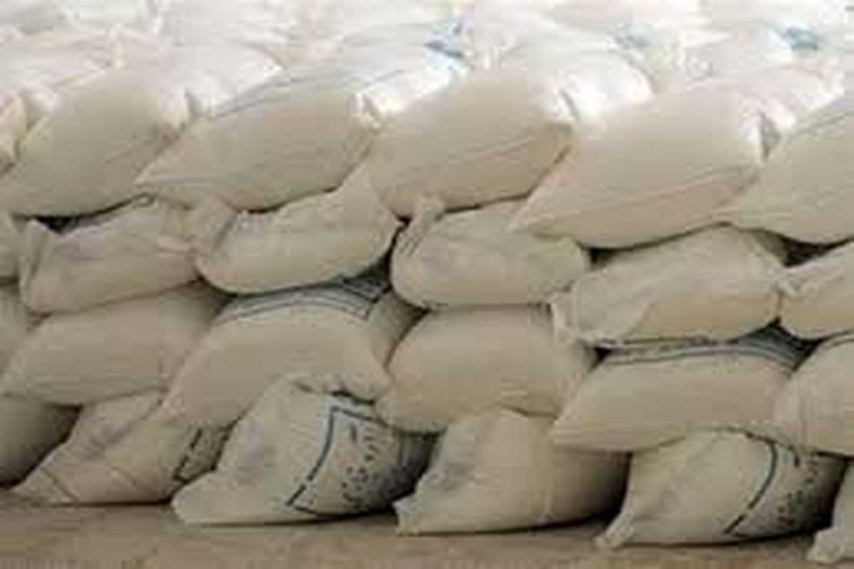 افزایش سهمیه آرد برای ۸۲۴ نانوایی در استان قزوین 