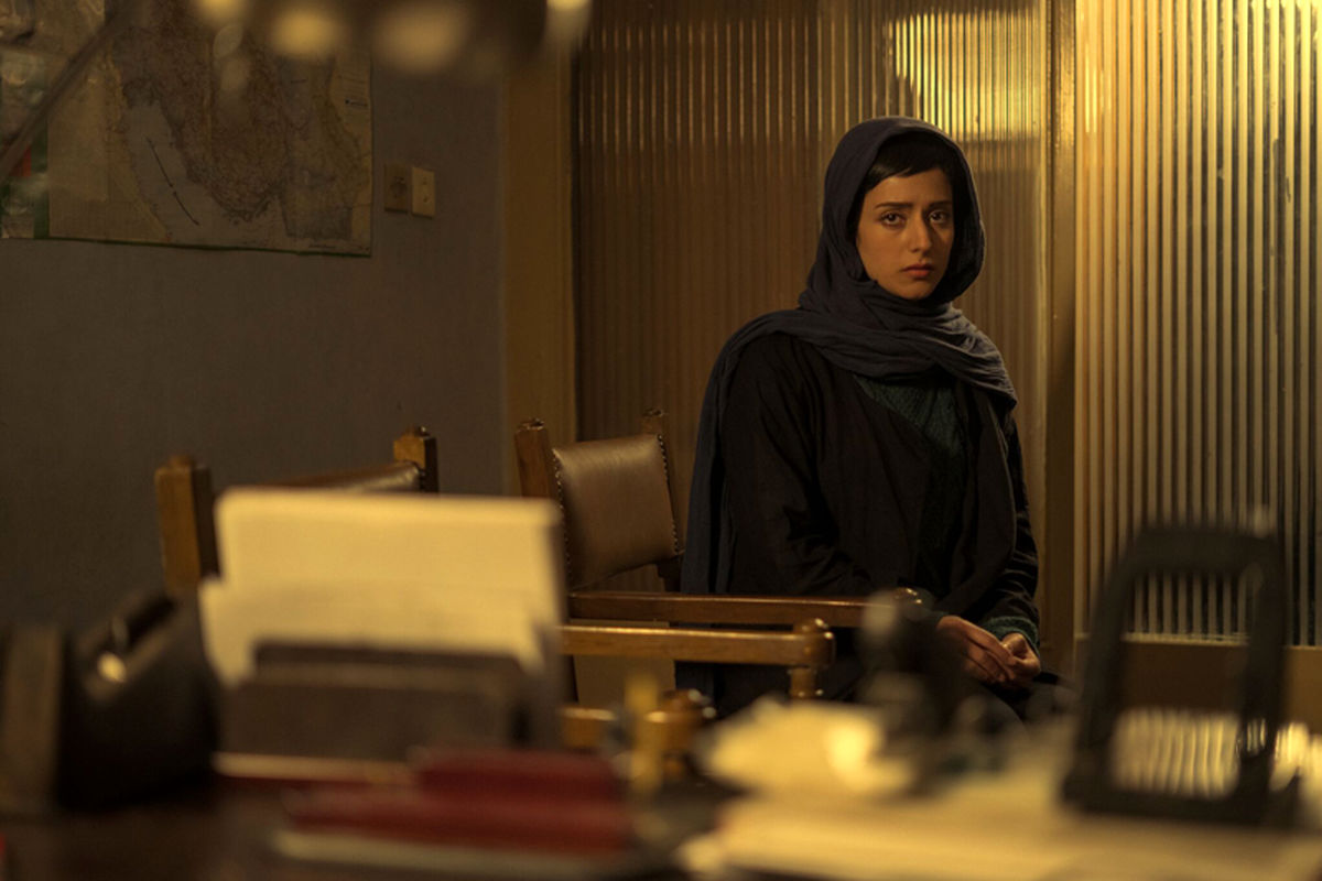 جایزه اسکار اسپانیایی برای فیلم ایرانی