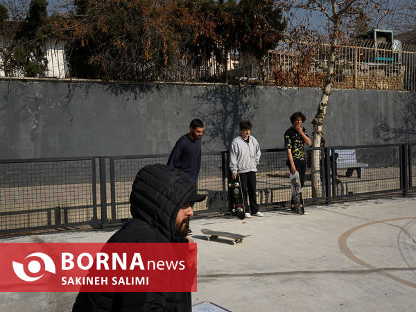 مسابقات انتخابی تیم ملی اسکیت برد 