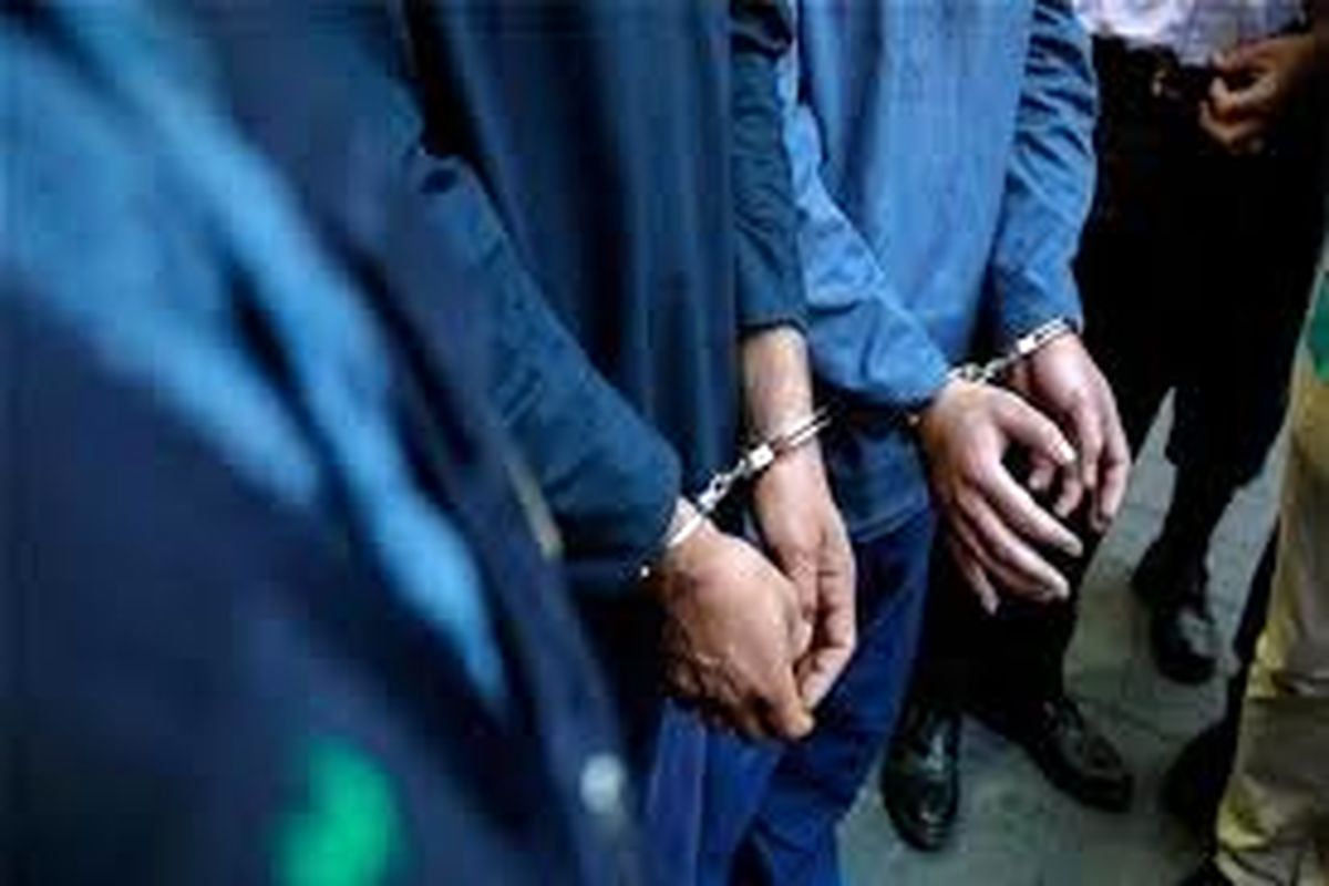  دستگیری باند سه نفره شکار غیر مجاز حیوانات وحشی و عرضه به مردم در آبدانان