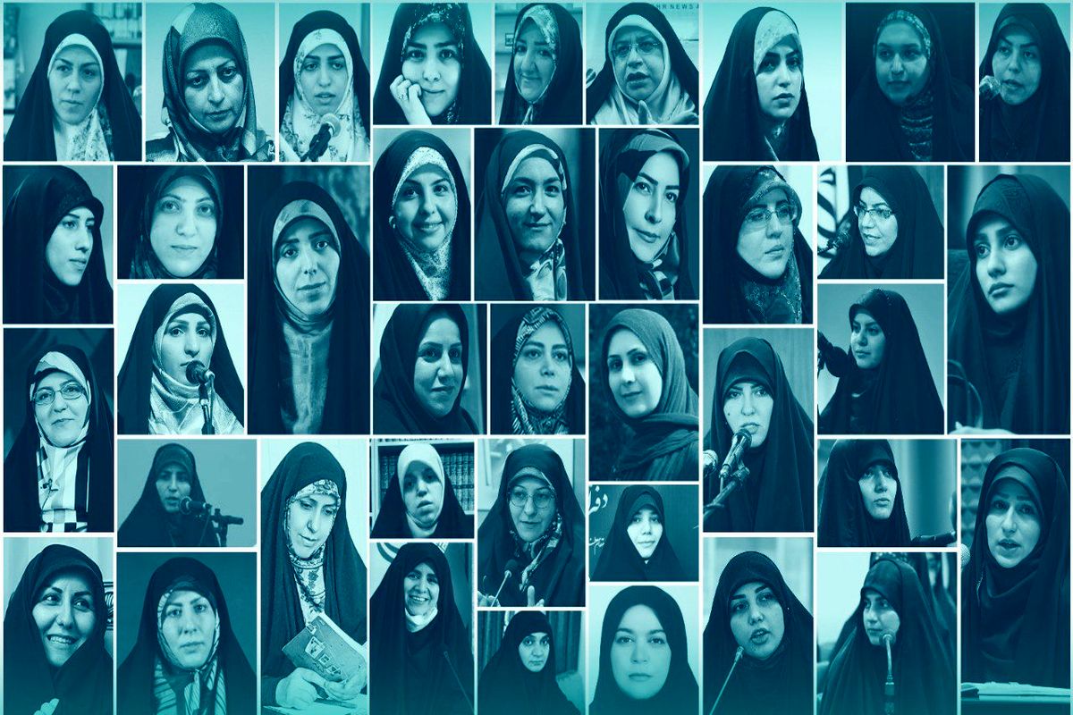 بیانیه زنان فرهنگی: ما دل‌آزرده‌ایم اما نهضت روایت زن مسلمان ایرانی را آغاز می‌کنیم