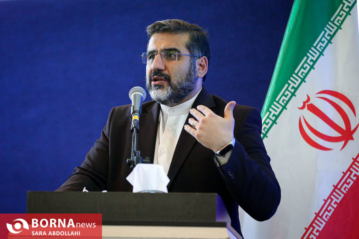 واکنش وزیر فرهنگ و ارشاد اسلامی به توقیف سریال جیران