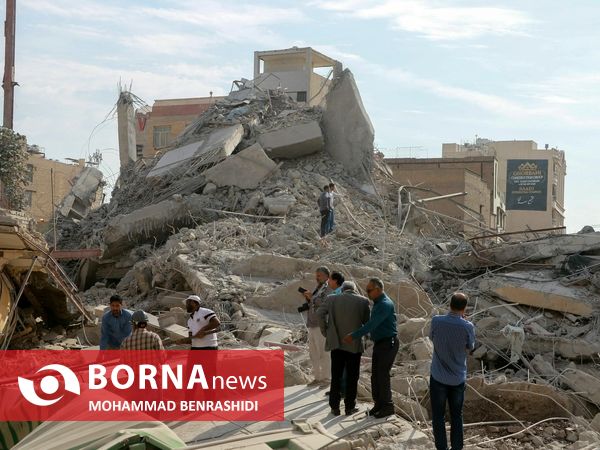 متروپل پس از آوار سوم