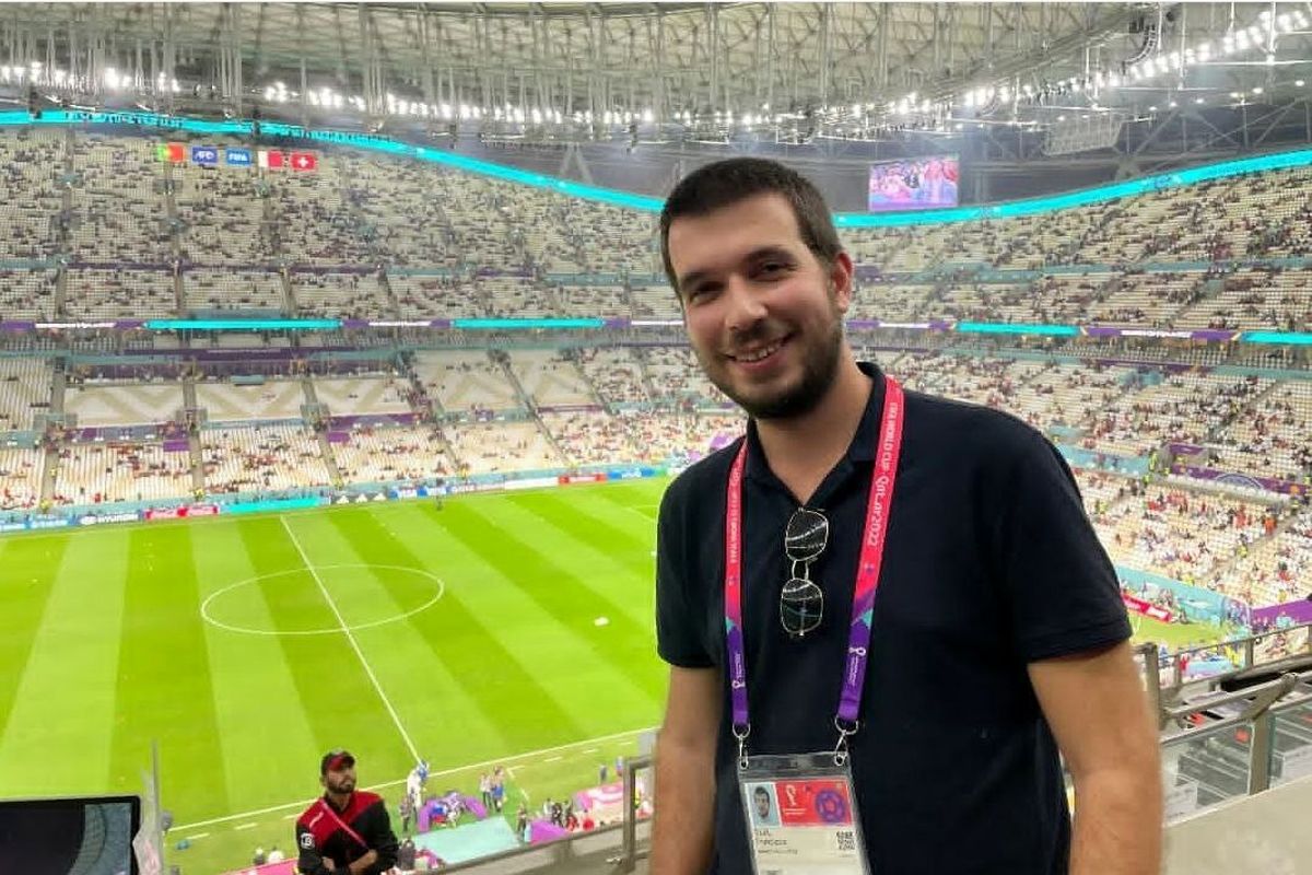 خبرنگار رسانه پرتغالی: انتقال کریس رونالدو با تردید مواجه است/ امکان دارد دیگر او را در تیم ملی نبینیم!