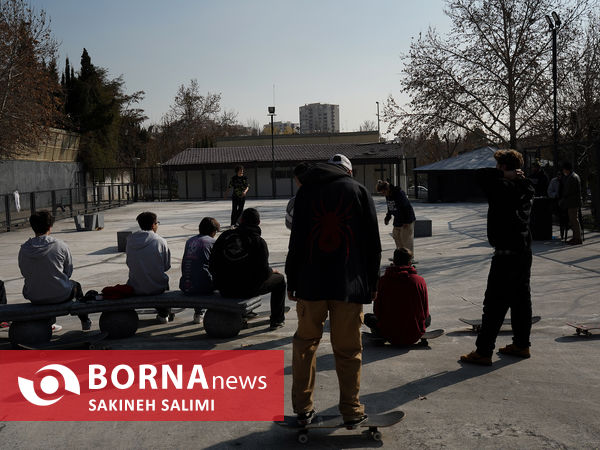 مسابقات انتخابی تیم ملی اسکیت برد 