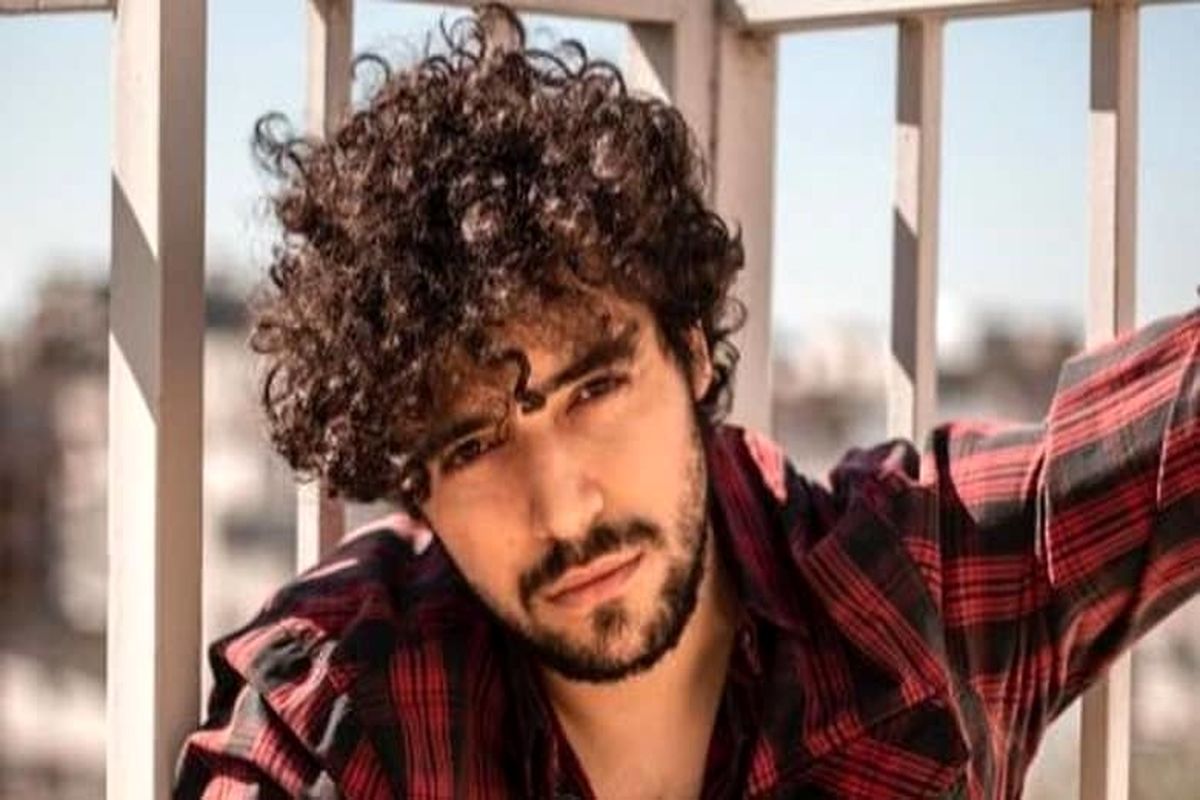 خواننده جوان ایرانی مورد توجه جشنواره گرمی 
