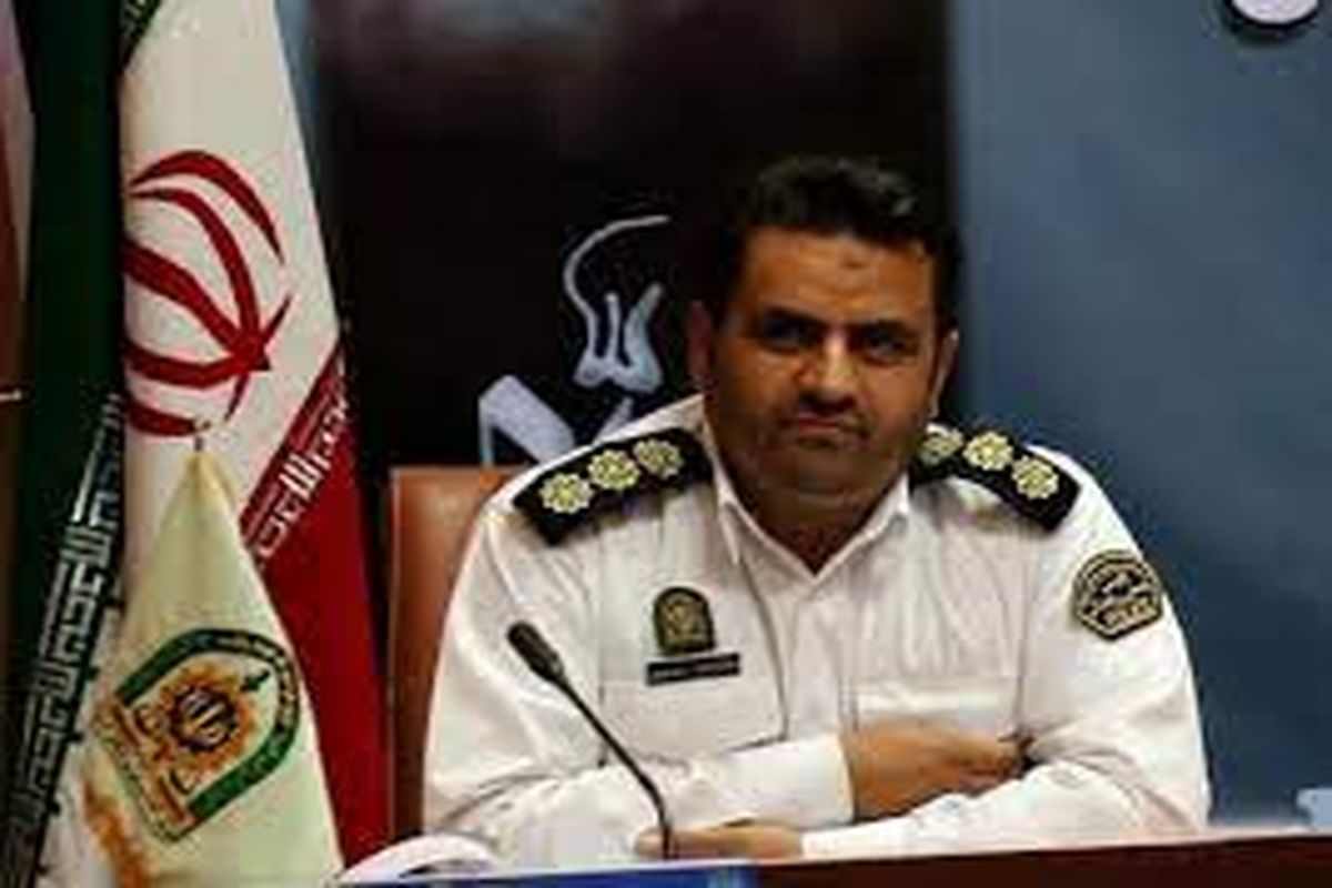 درخواست جانشین رییس پلیس راهور تهران از هواداران استقلال 