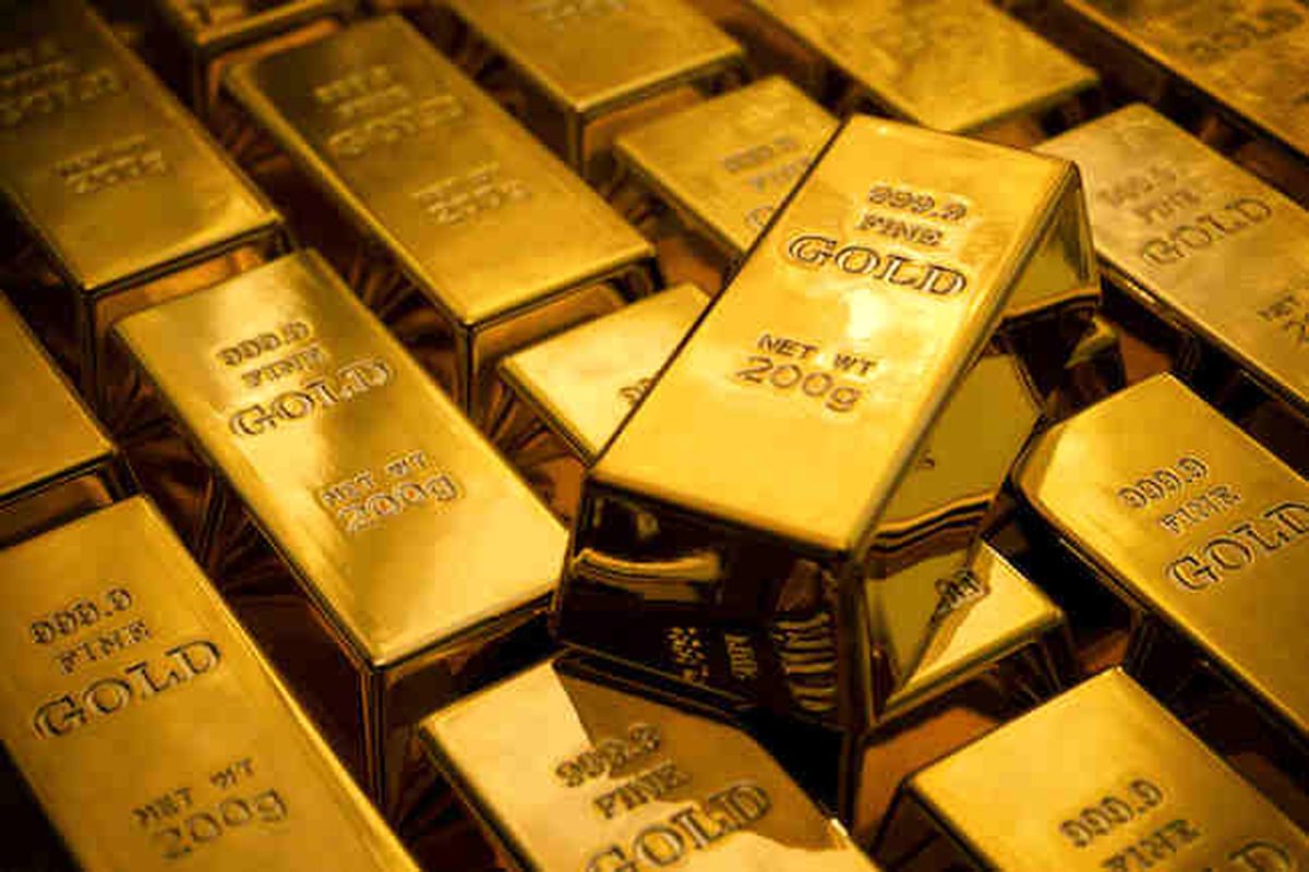 قیمت جهانی طلا امروز 19 اردیبهشت‌ماه